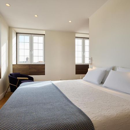 Flh Porto Clerigos Luxury Apartments Eksteriør billede
