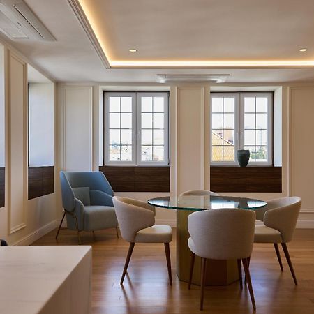 Flh Porto Clerigos Luxury Apartments Eksteriør billede