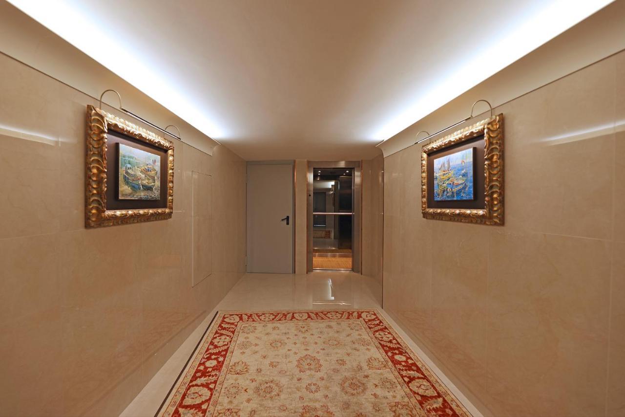 Flh Porto Clerigos Luxury Apartments Eksteriør billede