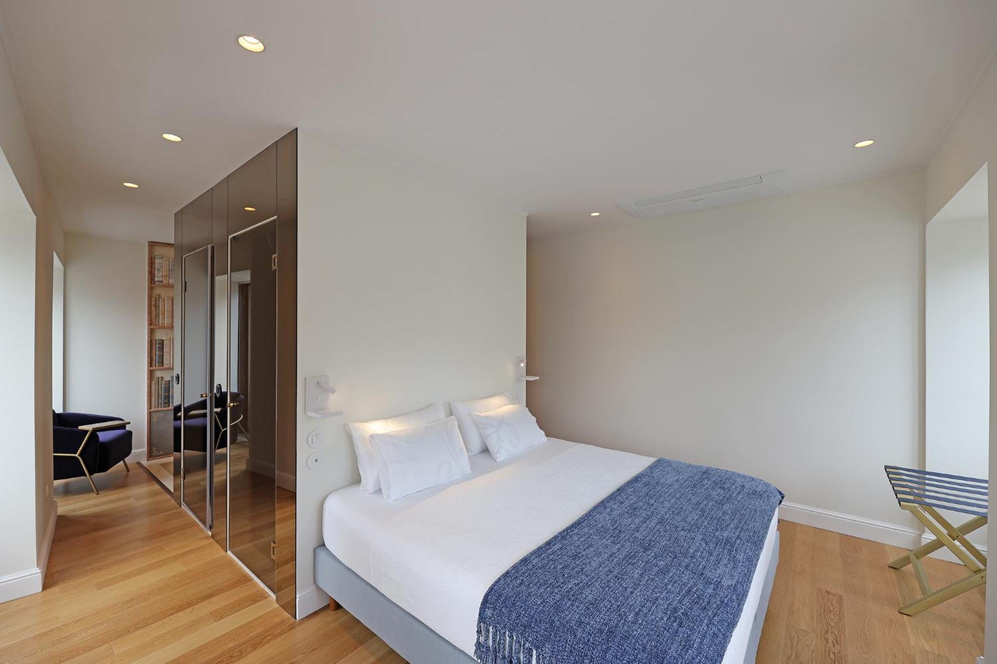Flh Porto Clerigos Luxury Apartments Eksteriør billede