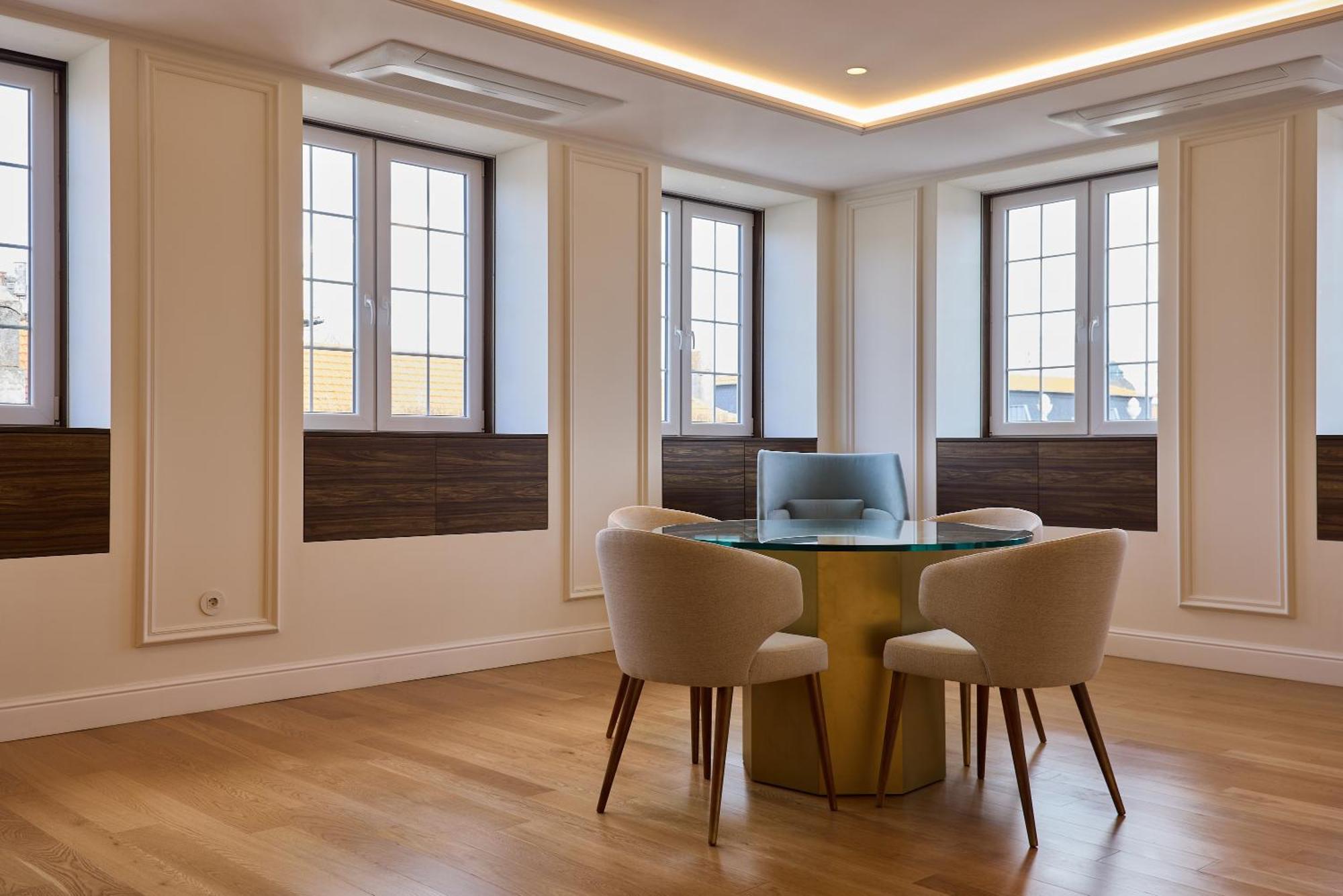 Flh Porto Clerigos Luxury Apartments Værelse billede