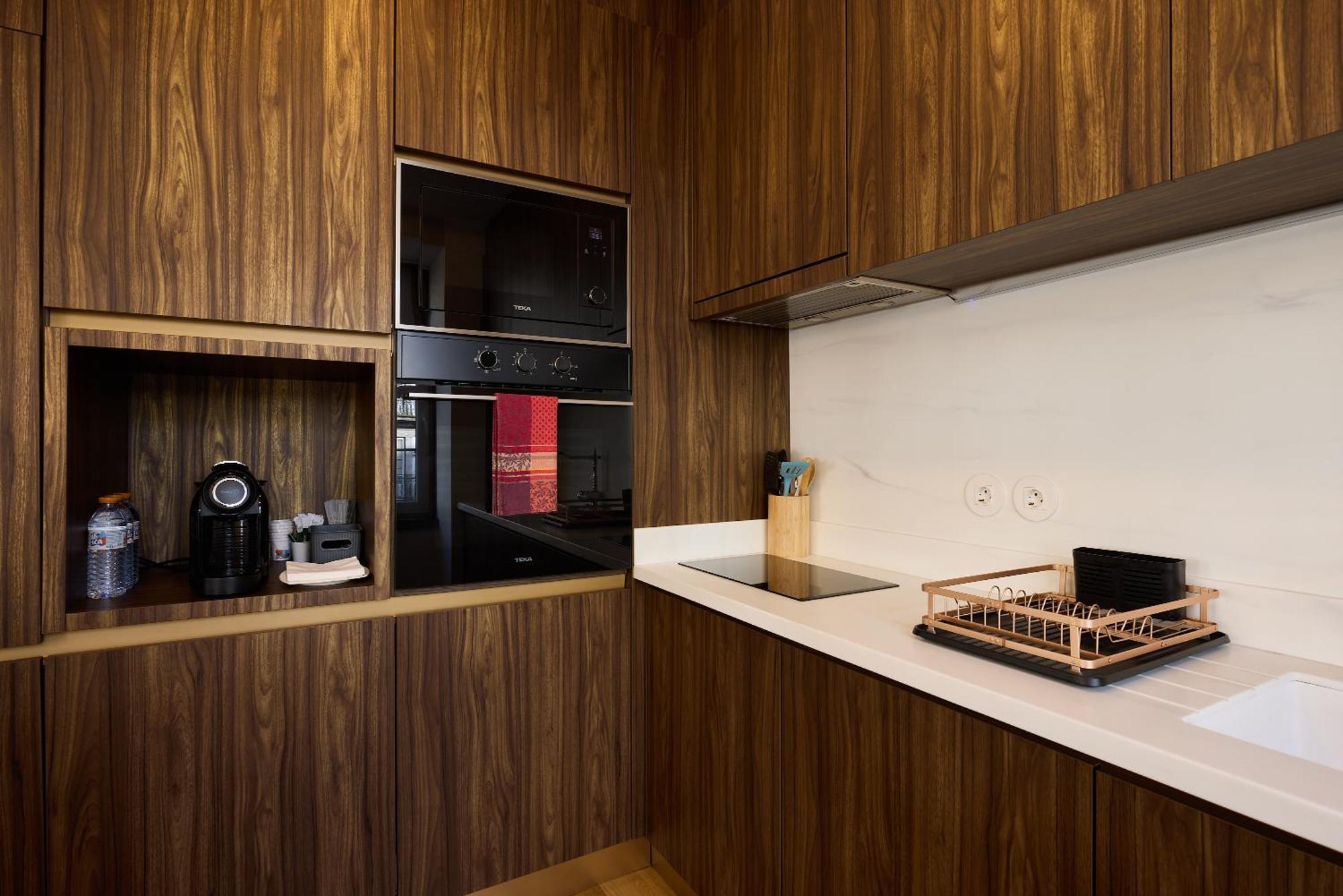 Flh Porto Clerigos Luxury Apartments Værelse billede