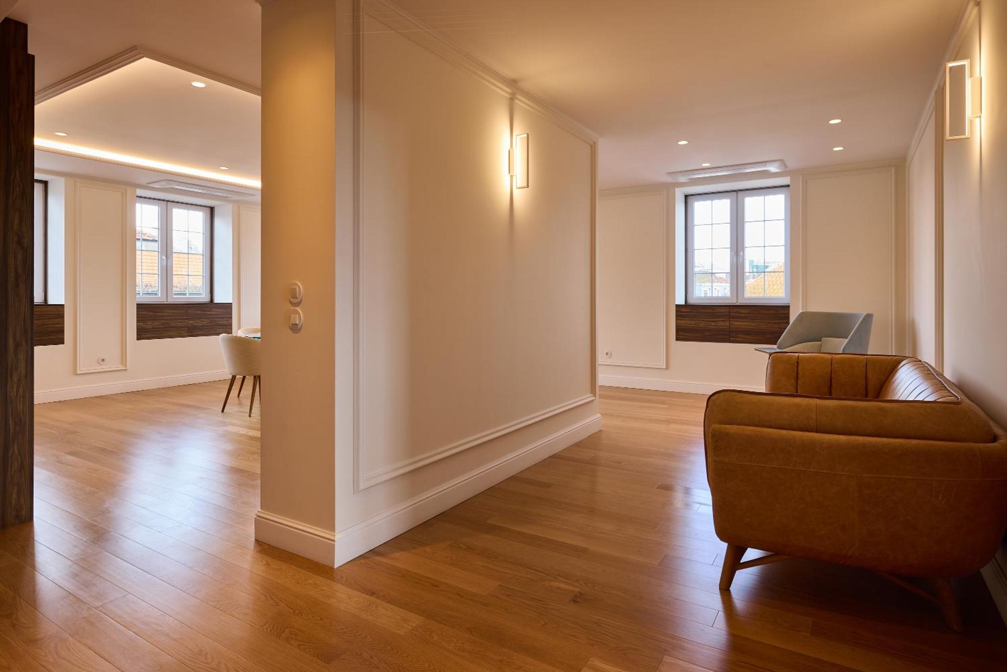 Flh Porto Clerigos Luxury Apartments Værelse billede