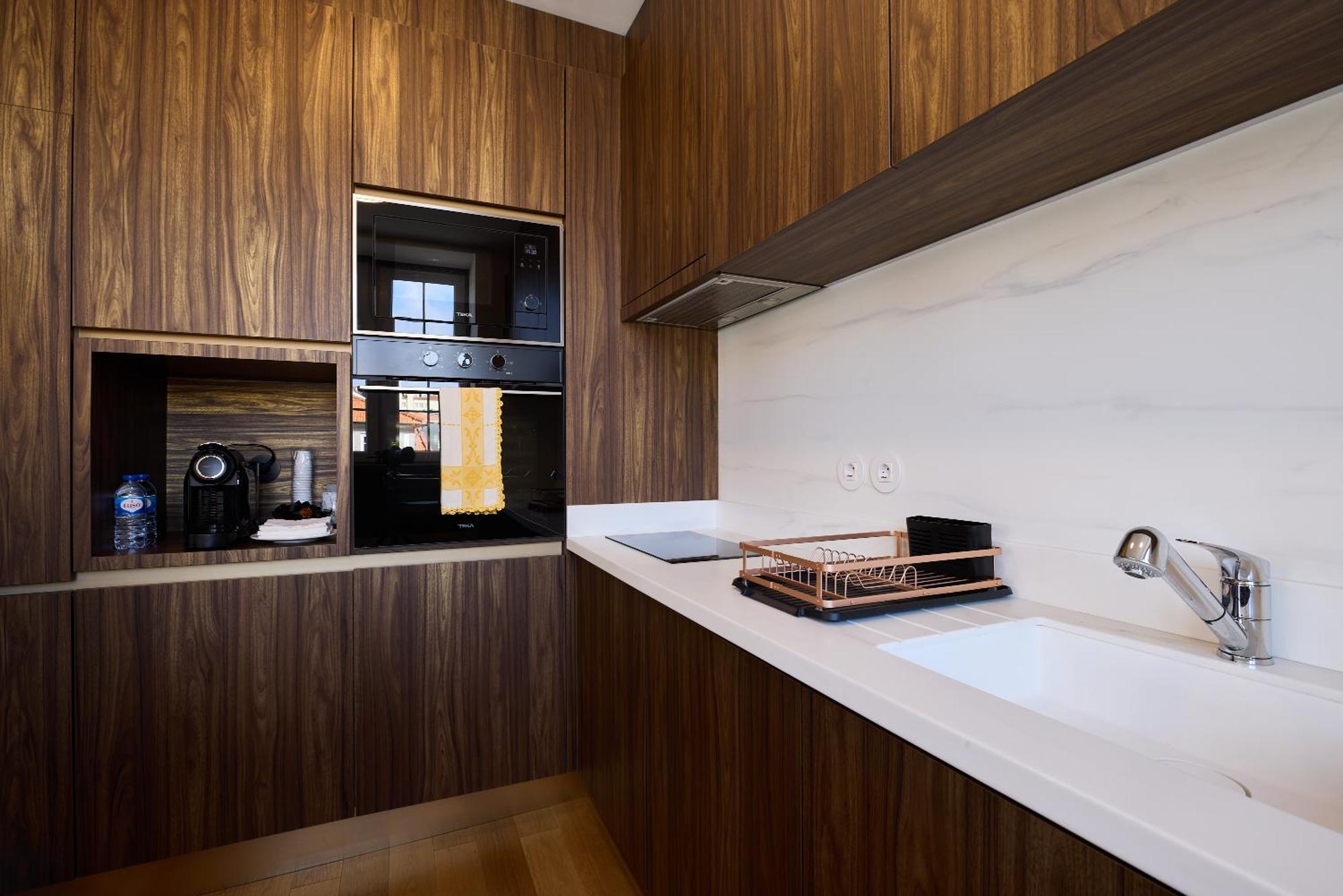 Flh Porto Clerigos Luxury Apartments Værelse billede
