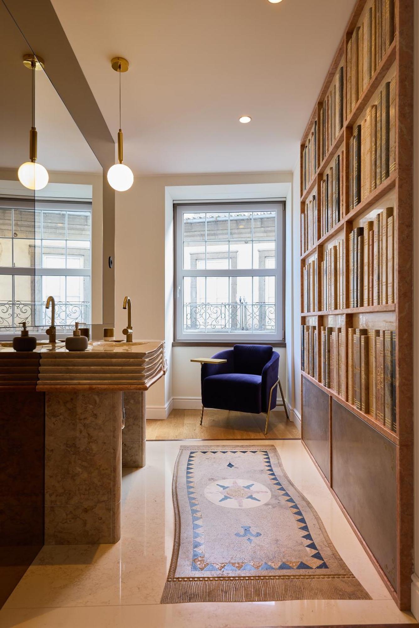 Flh Porto Clerigos Luxury Apartments Værelse billede