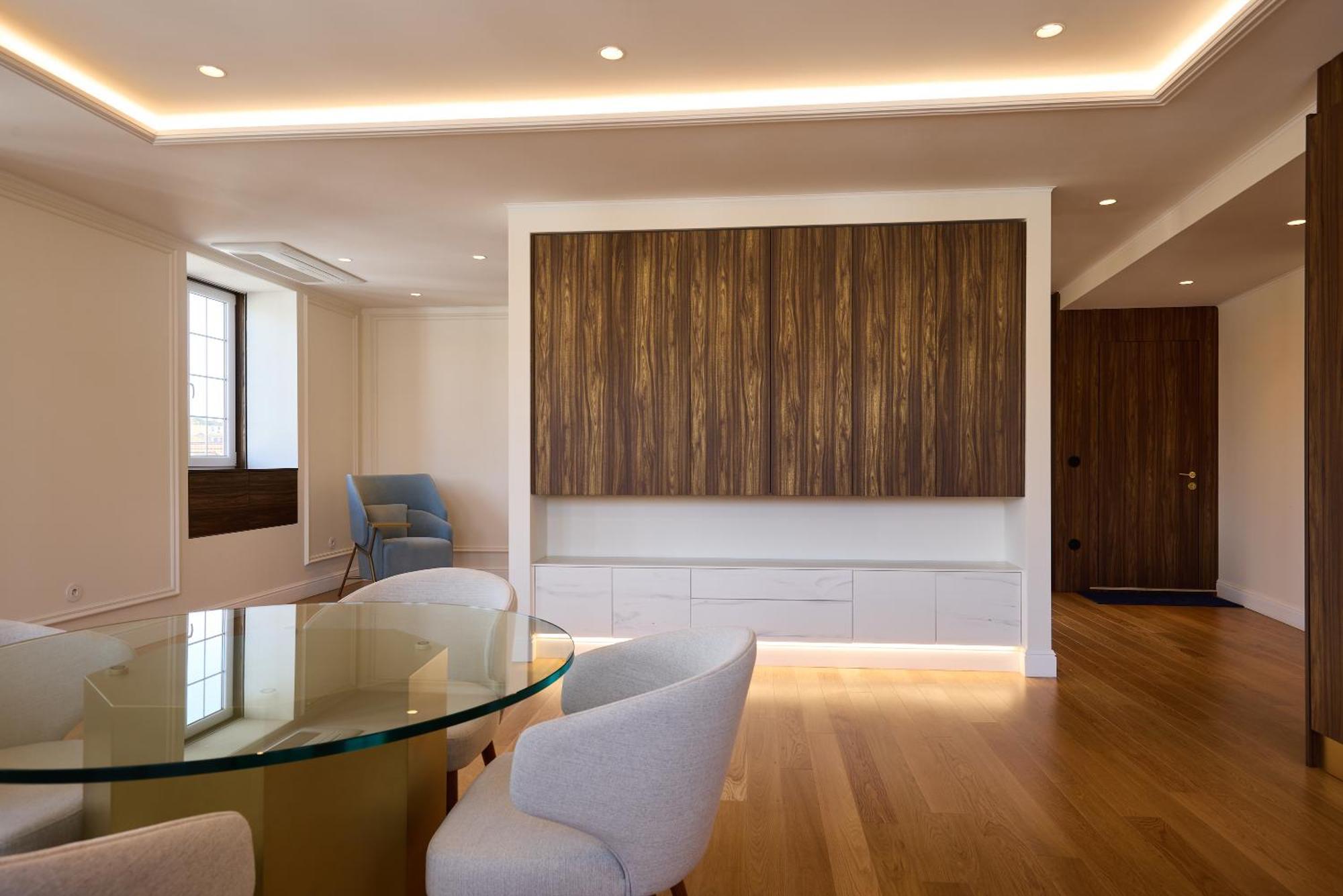 Flh Porto Clerigos Luxury Apartments Værelse billede