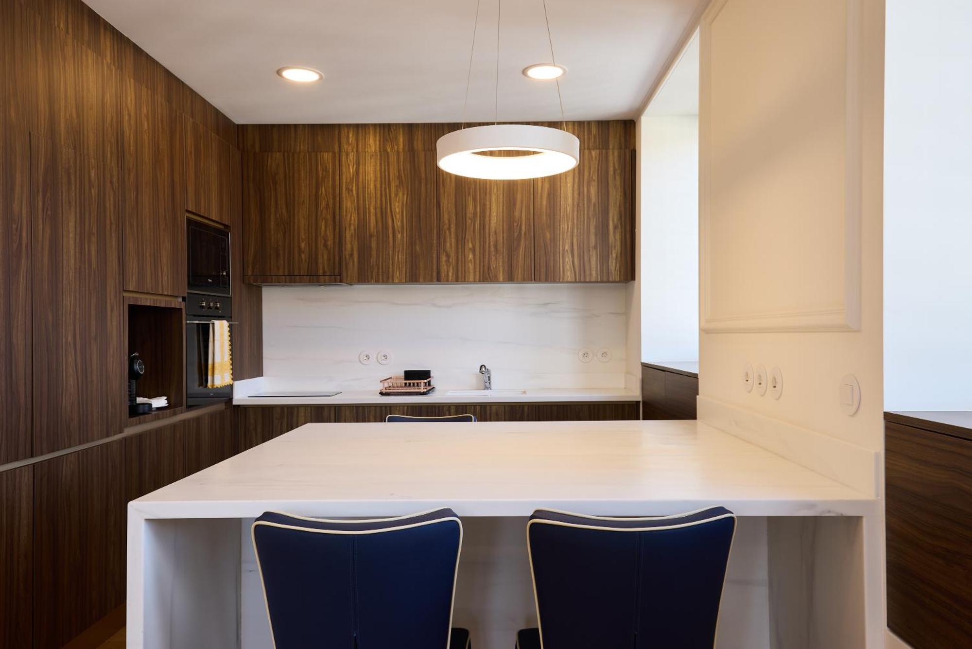 Flh Porto Clerigos Luxury Apartments Værelse billede