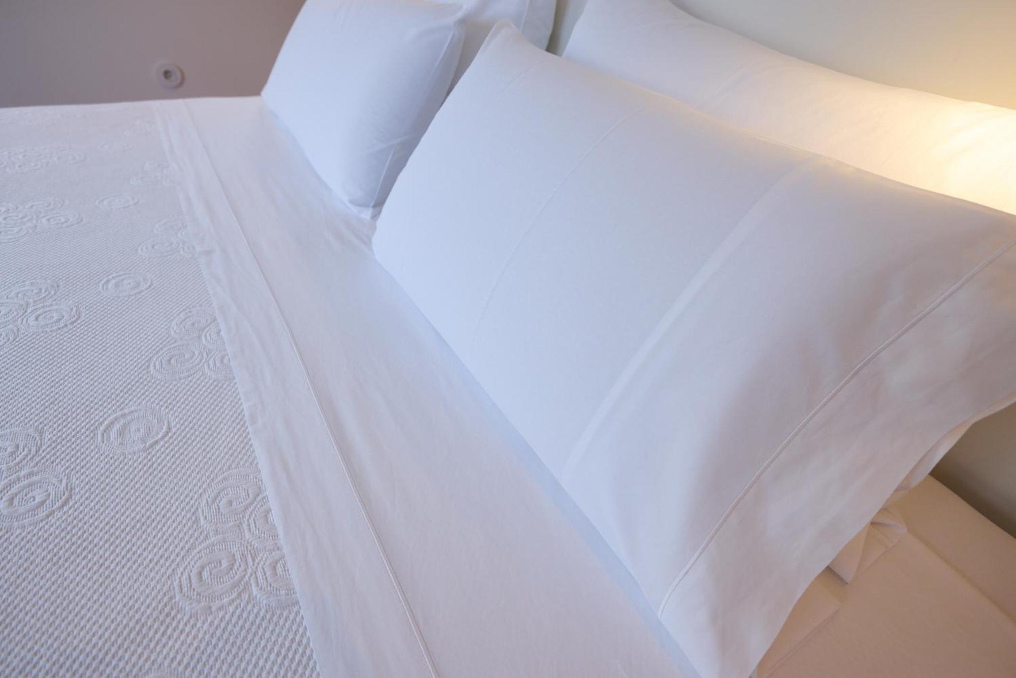 Flh Porto Clerigos Luxury Apartments Værelse billede