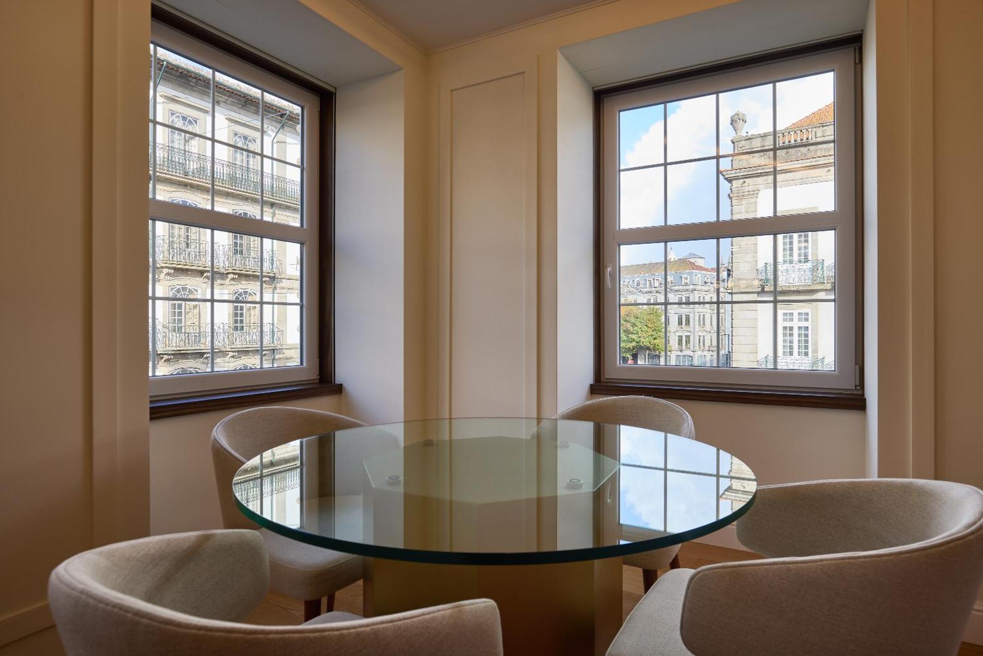 Flh Porto Clerigos Luxury Apartments Værelse billede
