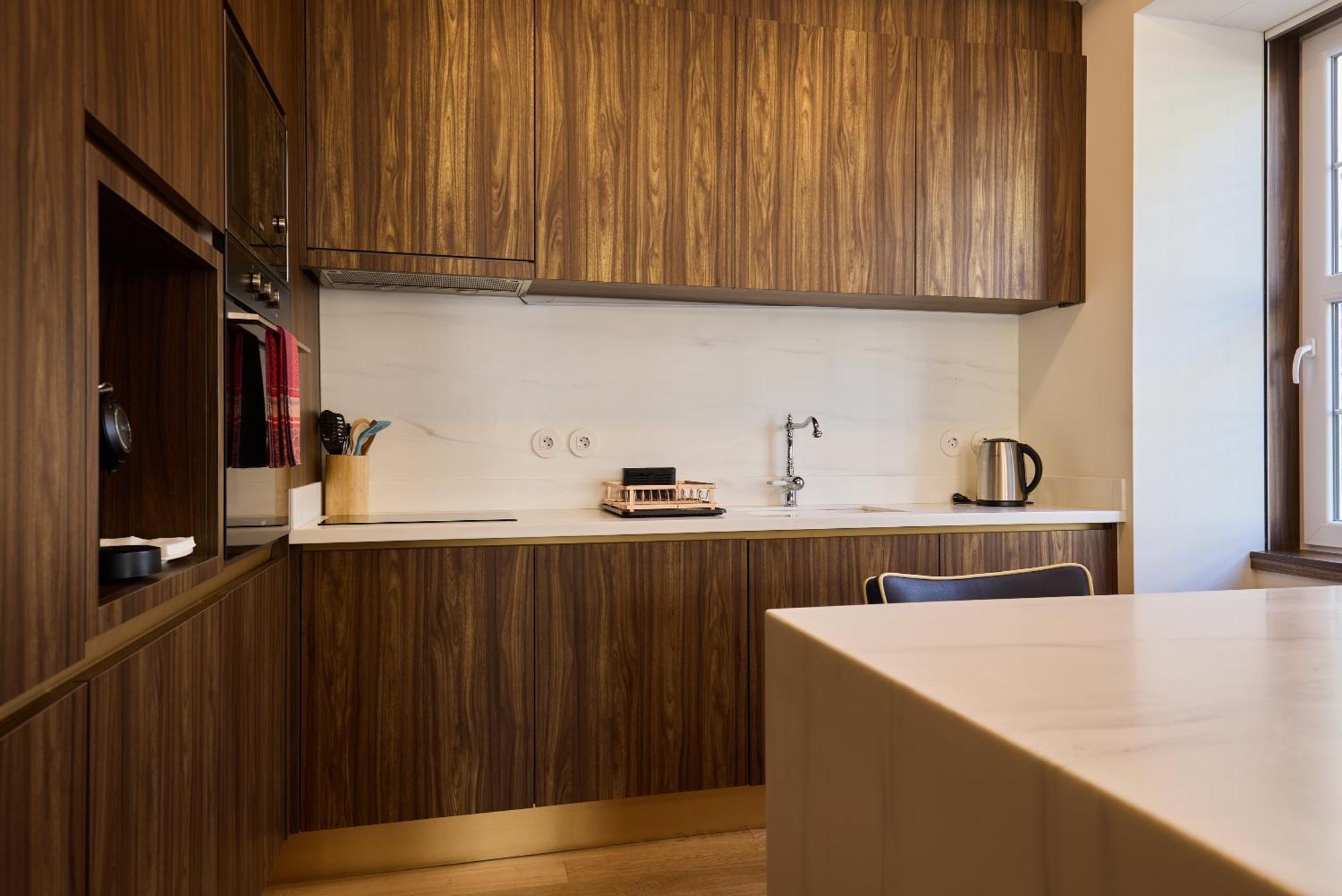 Flh Porto Clerigos Luxury Apartments Værelse billede